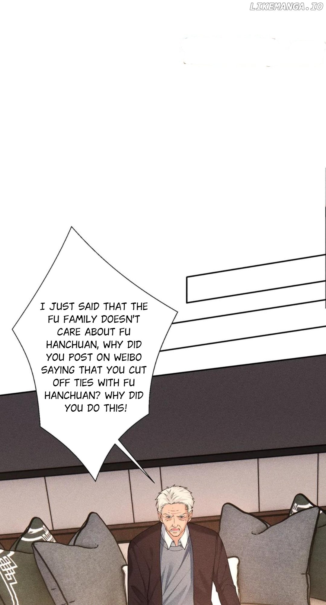 Almighty Boss, Beautiful and Dashing Chapter 45 - page 40